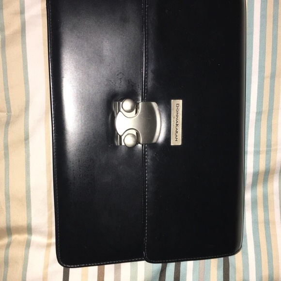 Donna Karan style purse 👜 - Picture 2 of 7